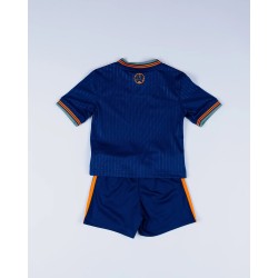 Kit Terza Newcastle United 2025/26 bambino