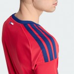 Uomo FC Dallas 2026 Maglia Home
