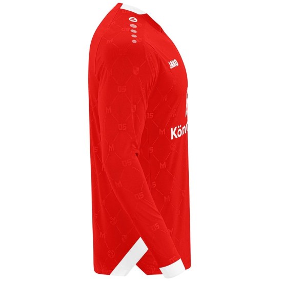Maglia Home a maniche lunghe Mainz 05 2026/27 donna