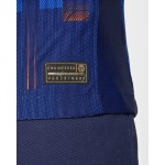 Maglia Trasferta Paesi Bassi EURO 2024 Maglia Trasferta Paesi Bassi EURO 2024