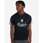 Maglia Retrò Trasferta Liverpool Bambino 2002/03