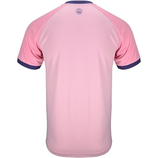 Maglia third senza sponsor AFC Bournemouth 2025/26 bambino