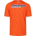 Maglia terza donna Willem II 2025/26