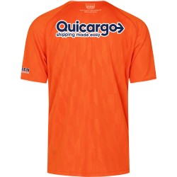 Maglia terza uomo Willem II 2025/26