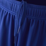 Pantaloncini casa OL 2026/27 donna