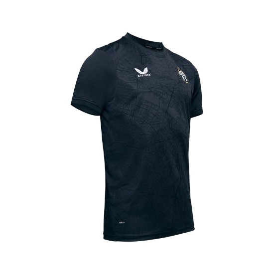 Maglia Away bambino FC Zurich 2026/27 Maglia Away bambino FC Zurich 2026/27