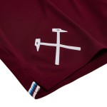 Pantaloncini Away Bambino West Ham United 2026/27