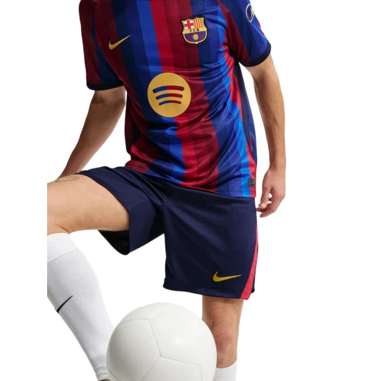 Pantaloncini Home Uomo FC Barcellona 2026/27