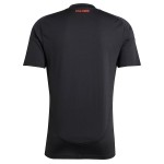 Maglia Casa Donna San Jose Earthquakes 2025