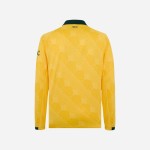 Maglia Manica Lunga Terza Milan 2025/26 Uomo