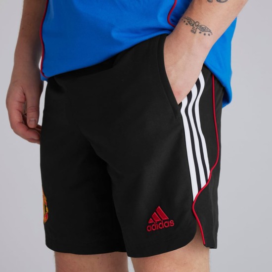 Pantaloncini Urban Purist 2024/25 Manchester United Bambino