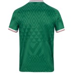 Maglia Iraq Coppa del Mondo 2026 Away Bambino