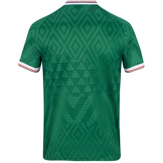 Maglia Iraq Coppa del Mondo 2026 Away Bambino
