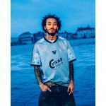 Maglia Quarta Speciale 2025/26 Venezia - Blu Uomo