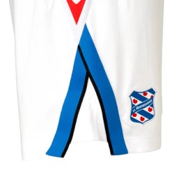 Pantaloncini Home Uomo sc Heerenveen 2026/27