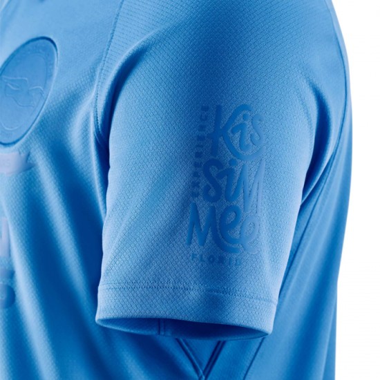 Maglia Brighton & Hove Albion 2026/27 125° Anniversario Bambino