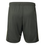 Pantaloncini uomo 1.FC Union Berlin 2025/26 trasferta