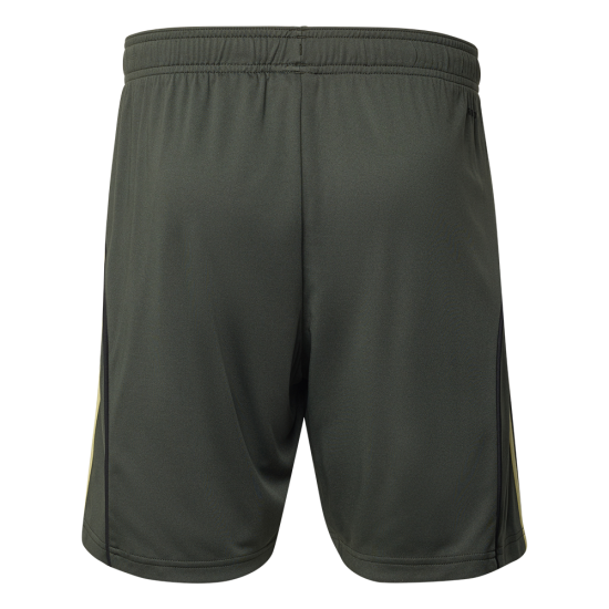 Pantaloncini uomo 1.FC Union Berlin 2025/26 trasferta