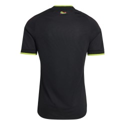 Maglia Coppa del Mondo 2026 Trasferta Perù Uomo