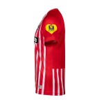 Maglia Home SC Freiburg 2026/27 uomo Maglia Home SC Freiburg 2026/27 uomo