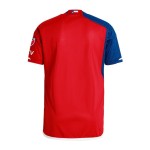 Maglia Casa Bambino FC Dallas 2025