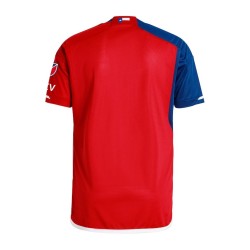 Maglia Casa Uomo FC Dallas 2025