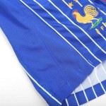 Pantaloncini Trasferta Francia EURO 2024