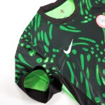 Maglia Trasferta Nigeria 2024