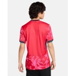 Maglia Casa Corea Del Sud 2024 Maglia Casa Corea Del Sud 2024