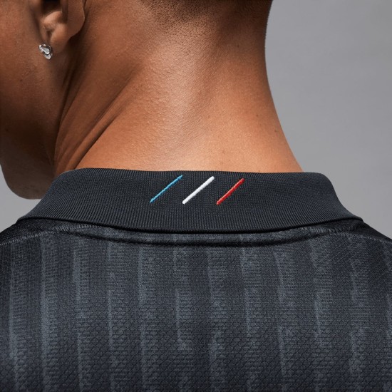 Maglia Quarta Uomo Paris Saint-Germain 2025/26