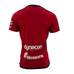 Maglia Casa Uomo Östers IF 2025