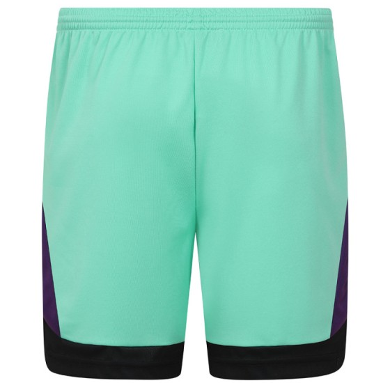 Pantaloncini da trasferta Sheffield United 2024/25 Donna Pantaloncini da trasferta Sheffield United 2024/25 Donna