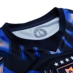 Maglia Mondiali 2026 Trasferta Uruguay Donna