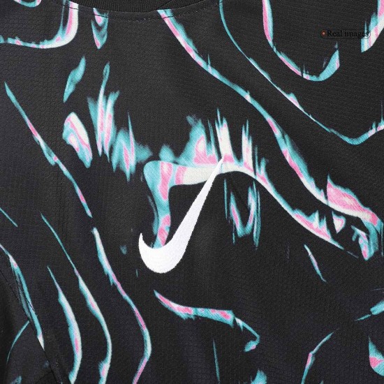 Maglia Trasferta Corea Del Sud 2024