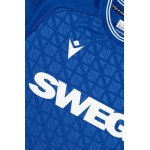 Maglia Home Donna Karlsruher SC 2026/27