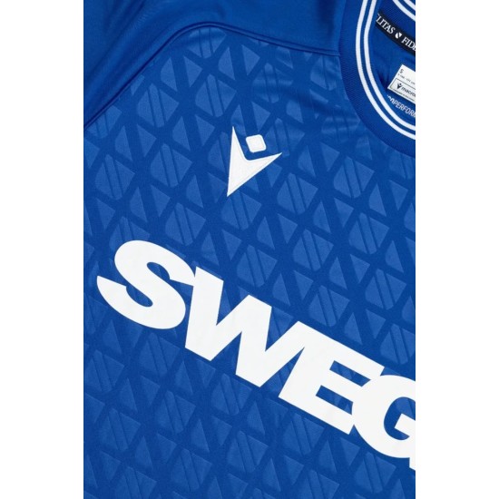Maglia Home Donna Karlsruher SC 2026/27