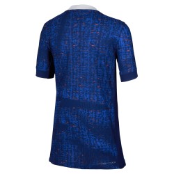 Maglia Uomo Francia 2025 Home Maglia Uomo Francia 2025 Home