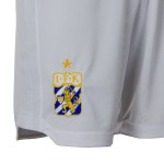 Uomo IFK Göteborg pantaloncini trasferta 2026 Uomo IFK Göteborg pantaloncini trasferta 2026