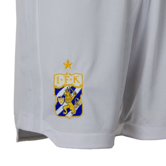 Uomo IFK Göteborg pantaloncini trasferta 2026 Uomo IFK Göteborg pantaloncini trasferta 2026