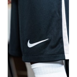 Pantaloncini casa uomo Angers SCO 2025/26