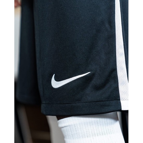 Pantaloncini casa bambino Angers SCO 2025/26