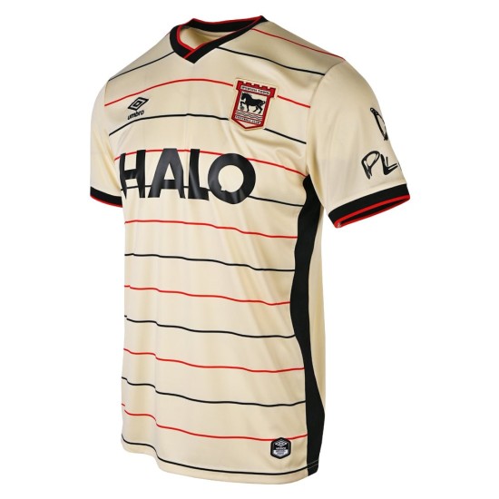 Maglia Away Ipswich Town 2026/27 donna