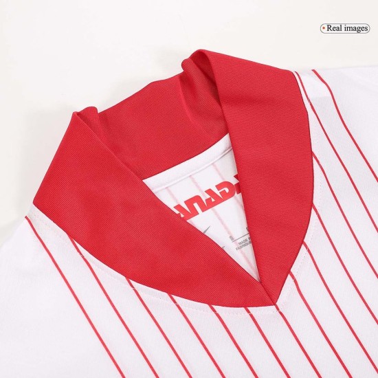 Maglia Trasferta Canada Copa America 2024