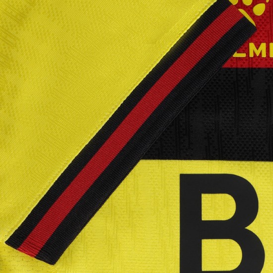 Completo da casa Watford 2026/27 Bambino Completo da casa Watford 2026/27 Bambino