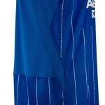 Maglia Home Donna Brighton & Hove Albion 2026/27