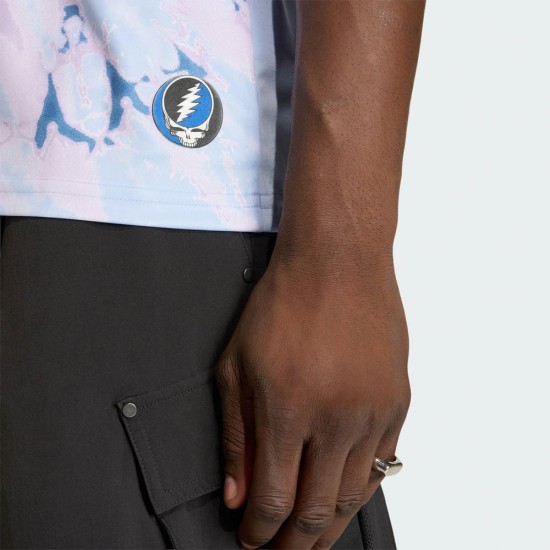 Uomo San Jose Earthquakes 2026 Maglia Trasferta