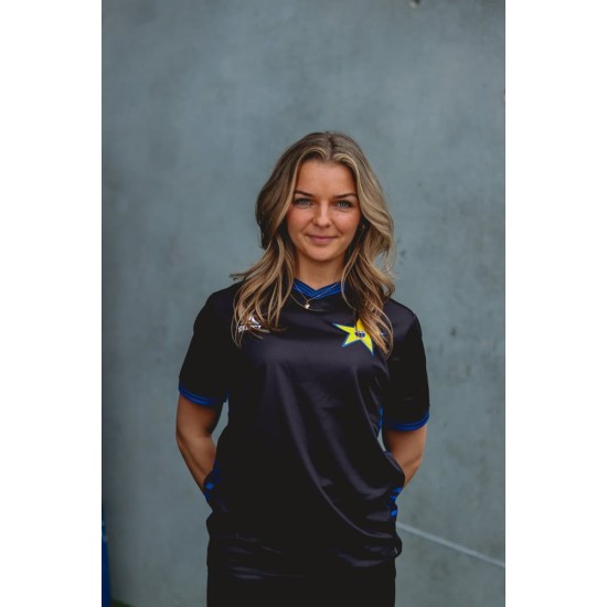 Bambini IK Sirius terza maglia 2026