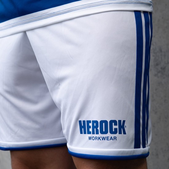 Pantaloncini Home PEC Zwolle 2026/27 Uomo Pantaloncini Home PEC Zwolle 2026/27 Uomo