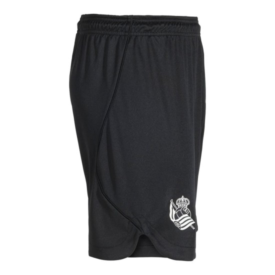 Pantaloncini Away Uomo Real Sociedad 2026/27 Pantaloncini Away Uomo Real Sociedad 2026/27