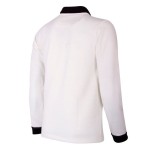 Maglia Retrò Manica Lunga Cagliari Calcio Donna 1982